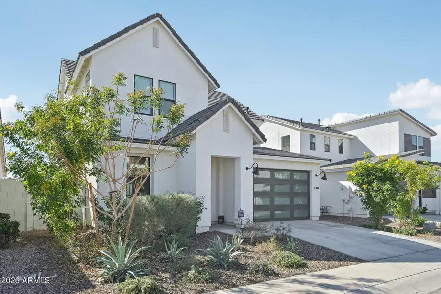 35014 N Augite Way, San Tan Valley, AZ 85144 - #2