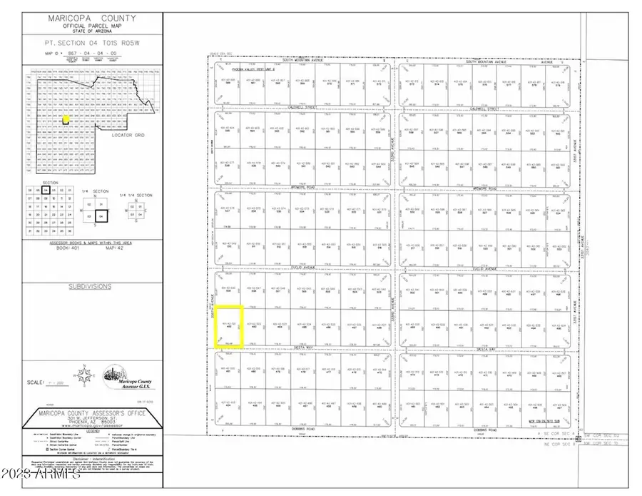 0 W Siesta Way #482, Tonopah, AZ 85354 - #2