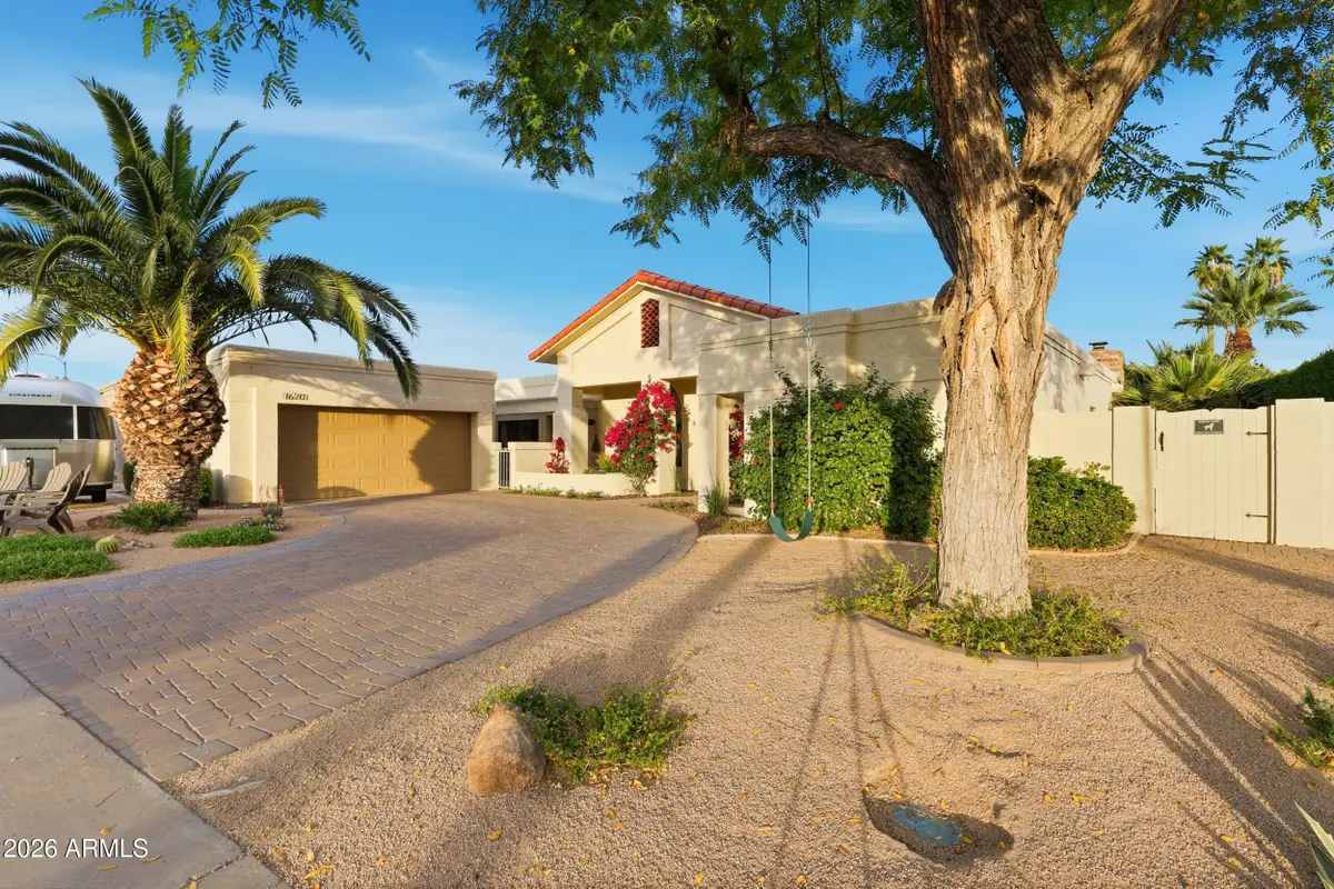 16201 N 62nd Way, Scottsdale, AZ 85254 - #1