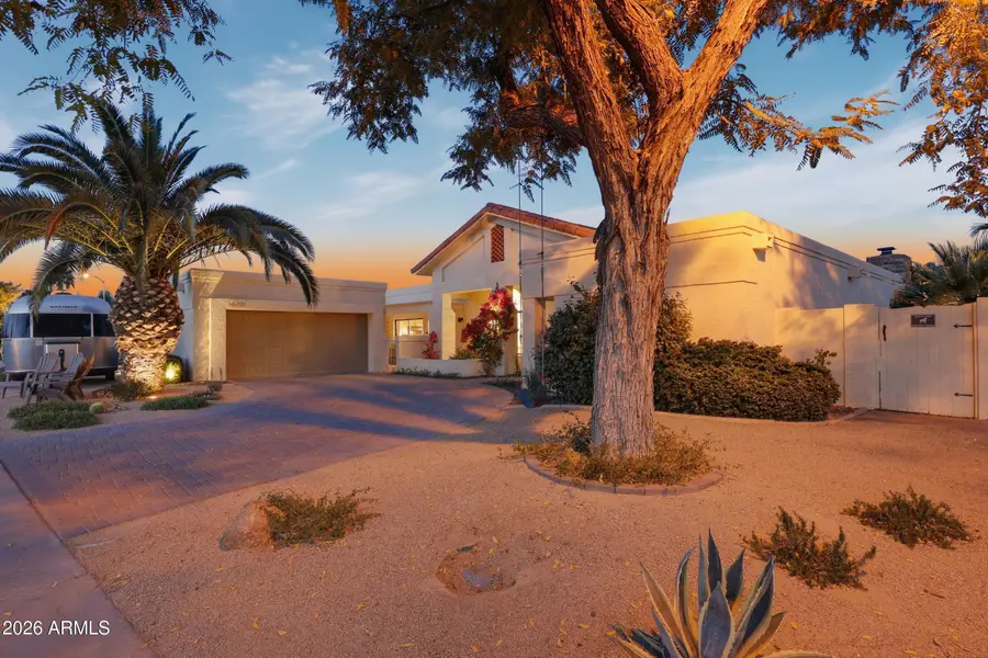 16201 N 62nd Way, Scottsdale, AZ 85254 - #3