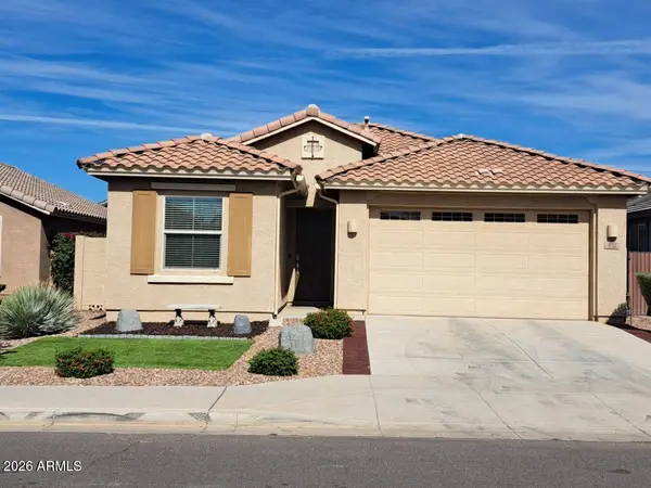 432 W Tamarack Drive, San Tan Valley, AZ 85140