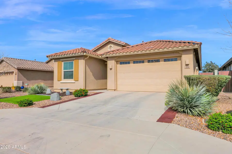 432 W Tamarack Drive, San Tan Valley, AZ 85140 - #2