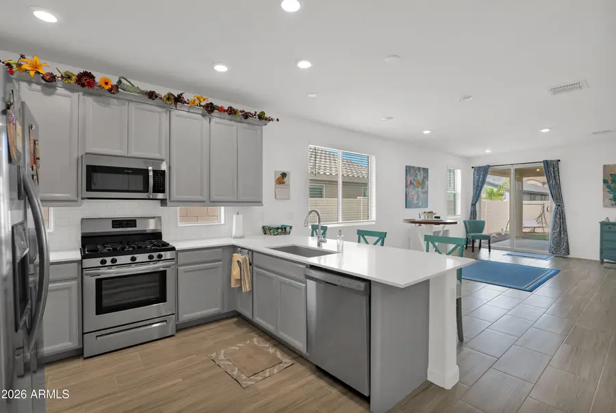 432 W Tamarack Drive, San Tan Valley, AZ 85140 - #3