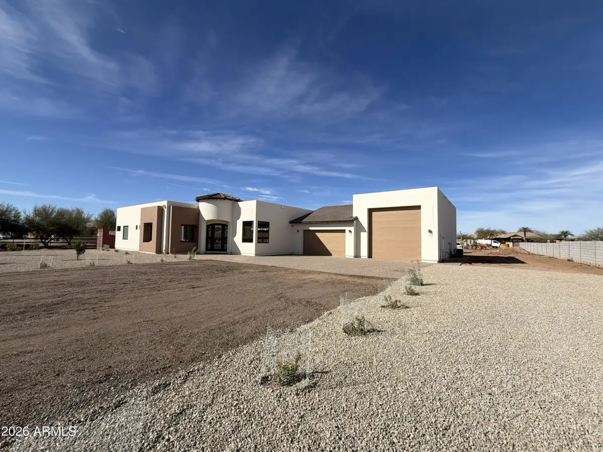 38718 N 24th Avenue, Phoenix, AZ 85086 - #1