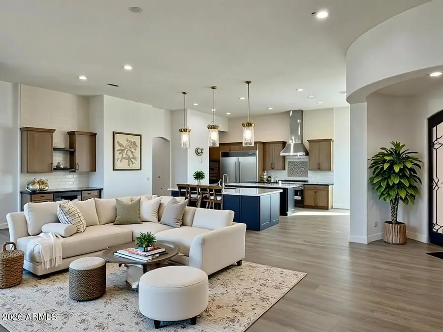 38718 N 24th Avenue, Phoenix, AZ 85086 - #2