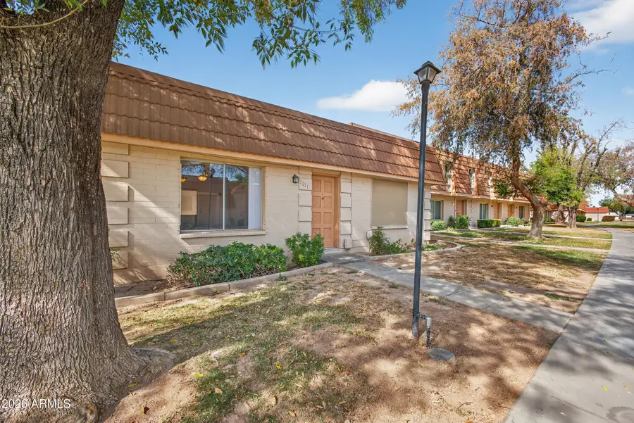 5011 S Birch Street, Tempe, AZ 85282 - #2
