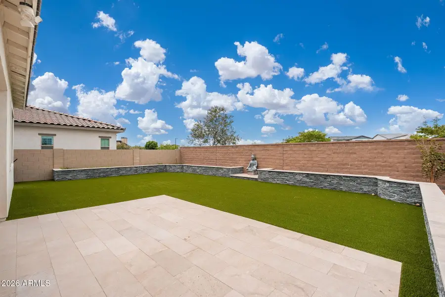 1458 E Lodgepole Drive, Gilbert, AZ 85298 - #2