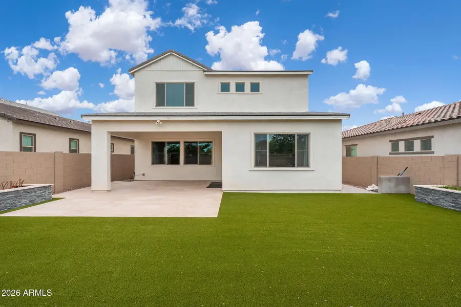 1458 E Lodgepole Drive, Gilbert, AZ 85298 - #3