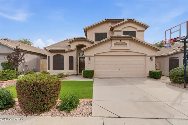 21627 N 45th Place, Phoenix, AZ 85050