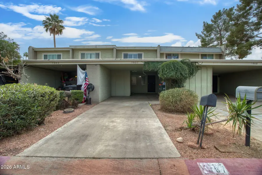 1907 W Belmont Avenue, Phoenix, AZ 85021 - #2