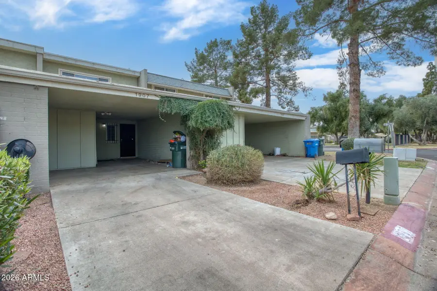 1907 W Belmont Avenue, Phoenix, AZ 85021 - #3