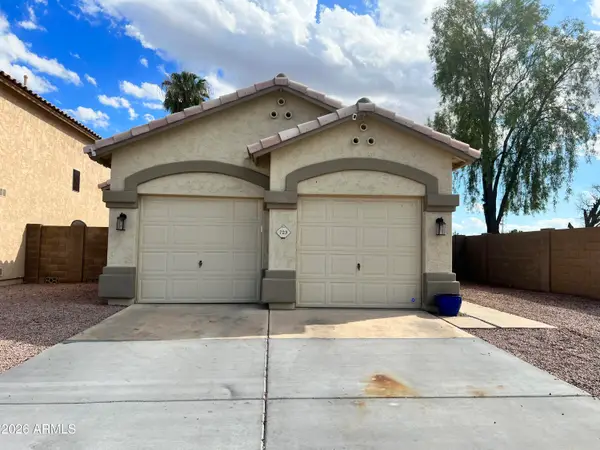 723 E Whitten Street, Chandler, AZ 85225