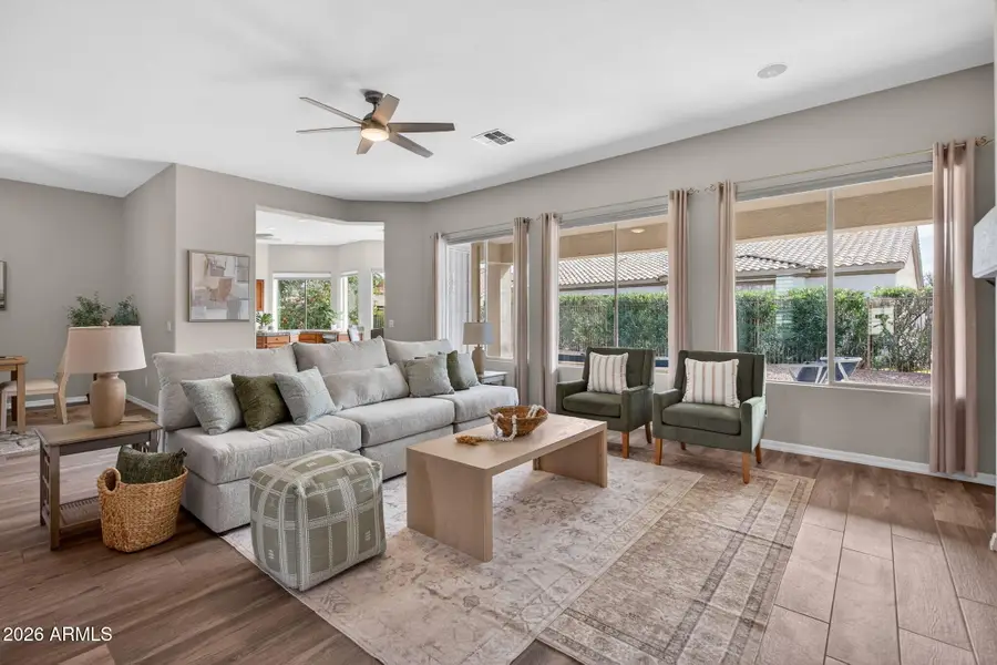 4735 E Azalea Drive, Gilbert, AZ 85298 - #3