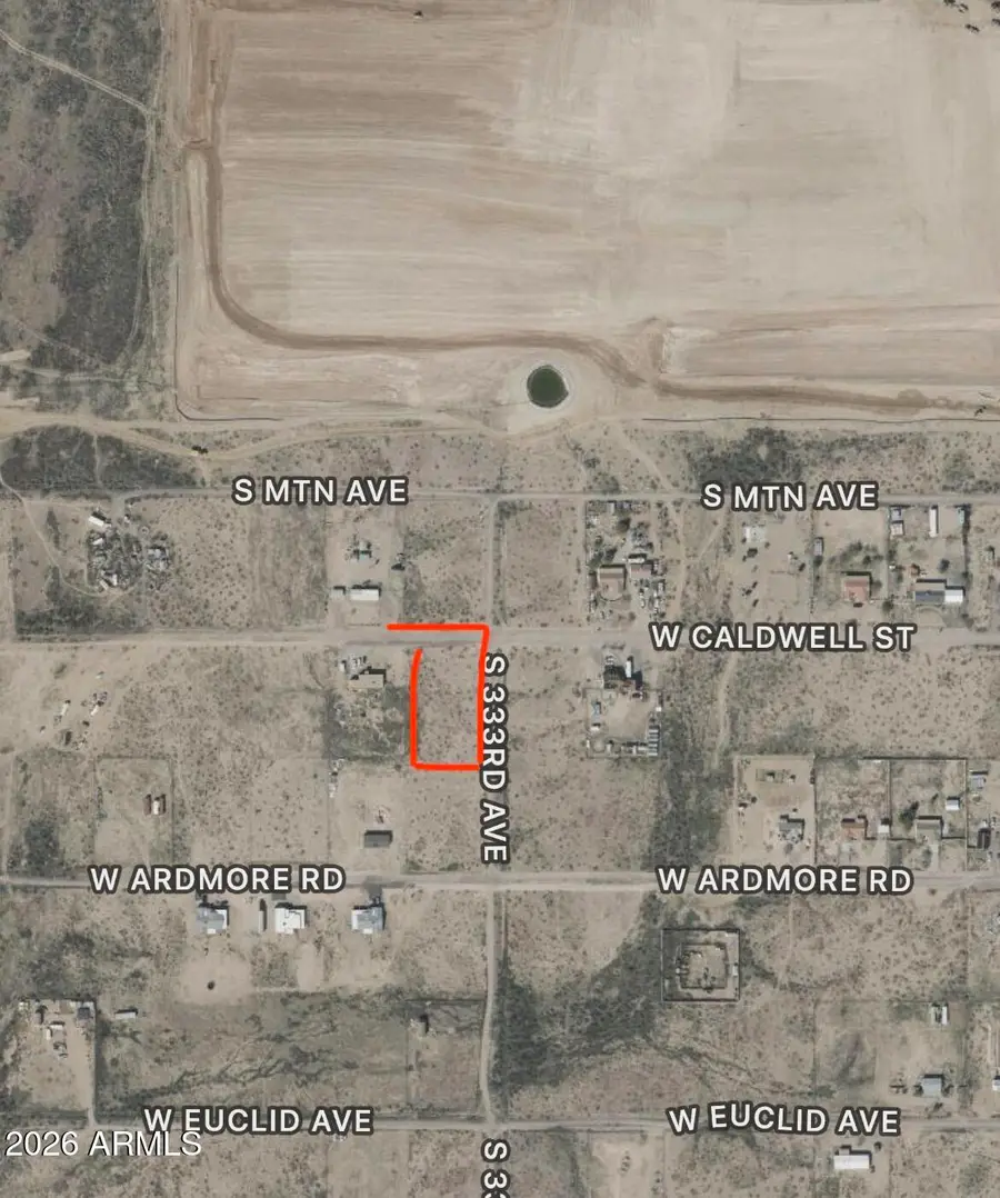 0 W Caldwell Street #559, Tonopah, AZ 85354 - #3