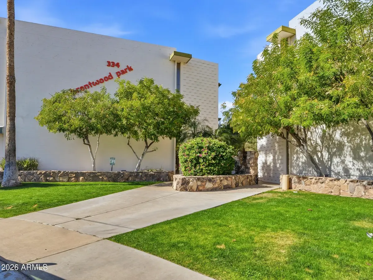 334 W Medlock Drive #A101, Phoenix, AZ 85013 - #1