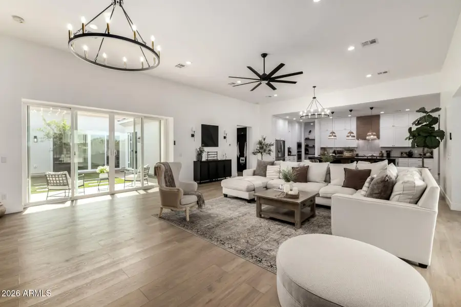 28538 N 203rd Avenue, Wittmann, AZ 85361 - #3