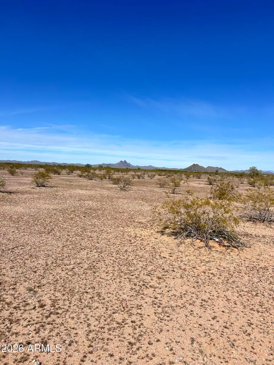 314x W Montgomery Road #189, Wittmann, AZ 85361 - #2