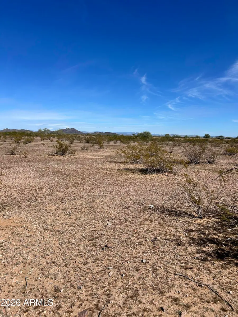 314x W Montgomery Road #189, Wittmann, AZ 85361 - #3