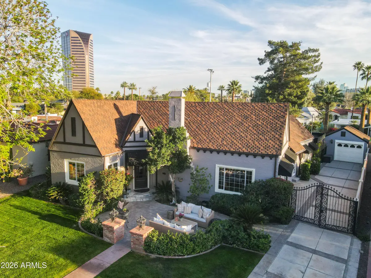 313 W Holly Street, Phoenix, AZ 85003 - #1