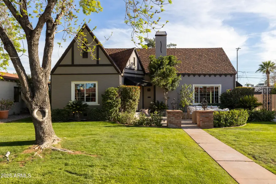 313 W Holly Street, Phoenix, AZ 85003 - #3