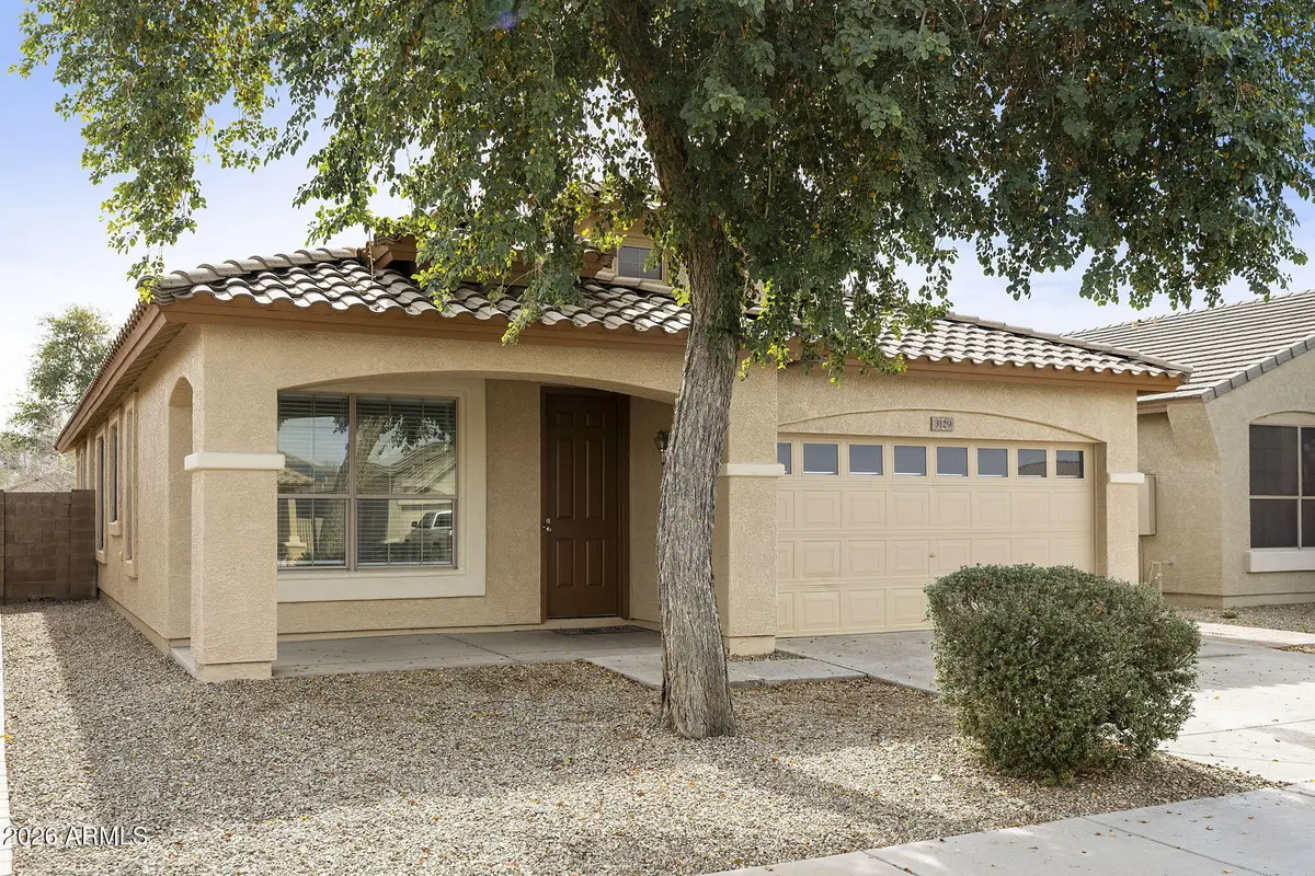 3129 W T Ryan Lane, Phoenix, AZ 85041 - #1