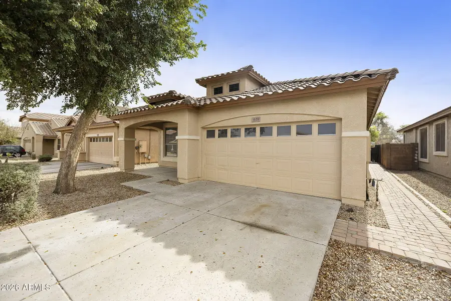 3129 W T Ryan Lane, Phoenix, AZ 85041 - #3