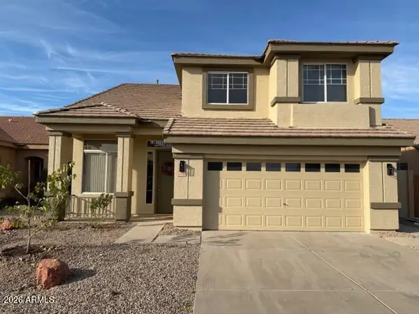 1392 W Thompson Way, Chandler, AZ 85286