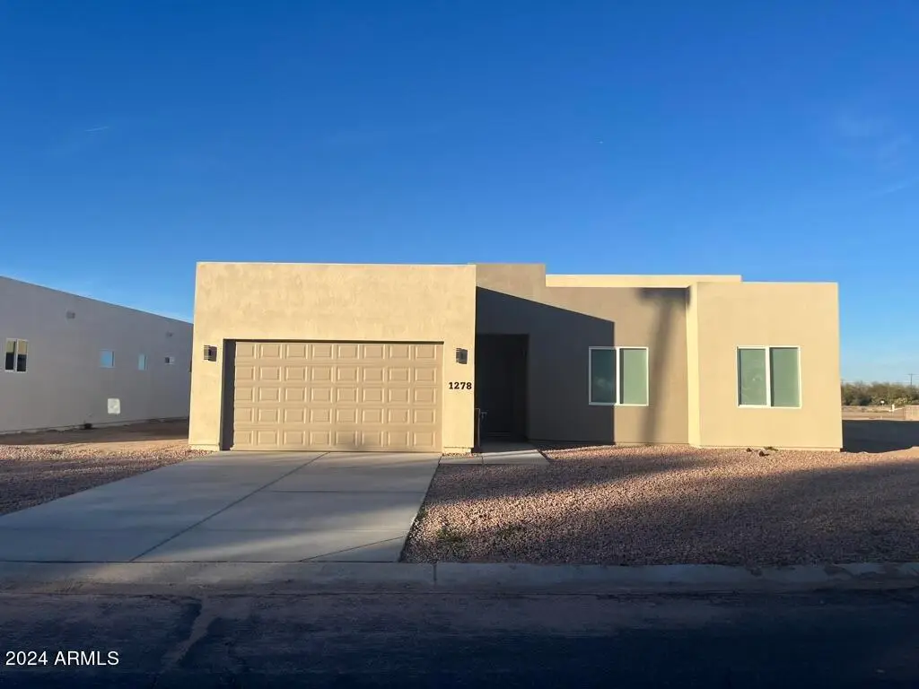 1278 W Calle Tuberia --, Casa Grande, AZ 85194 - #1
