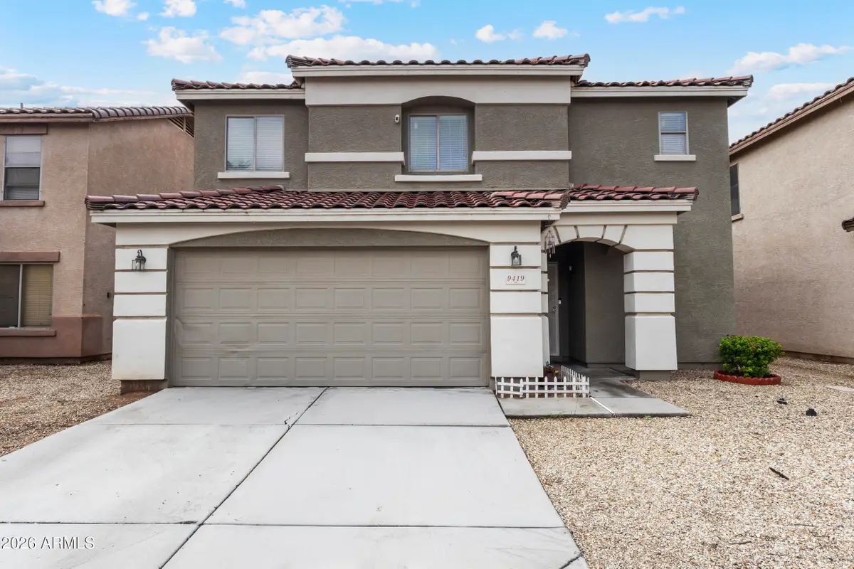9419 W Virginia Avenue, Phoenix, AZ 85037 - #1