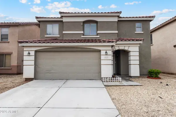 9419 W Virginia Avenue, Phoenix, AZ 85037