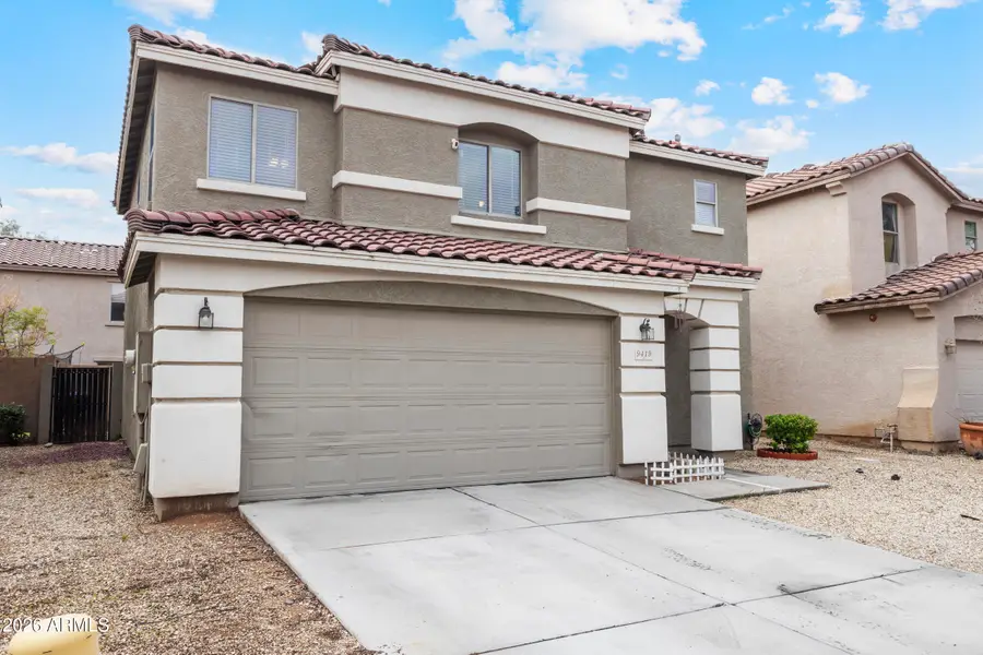 9419 W Virginia Avenue, Phoenix, AZ 85037 - #3