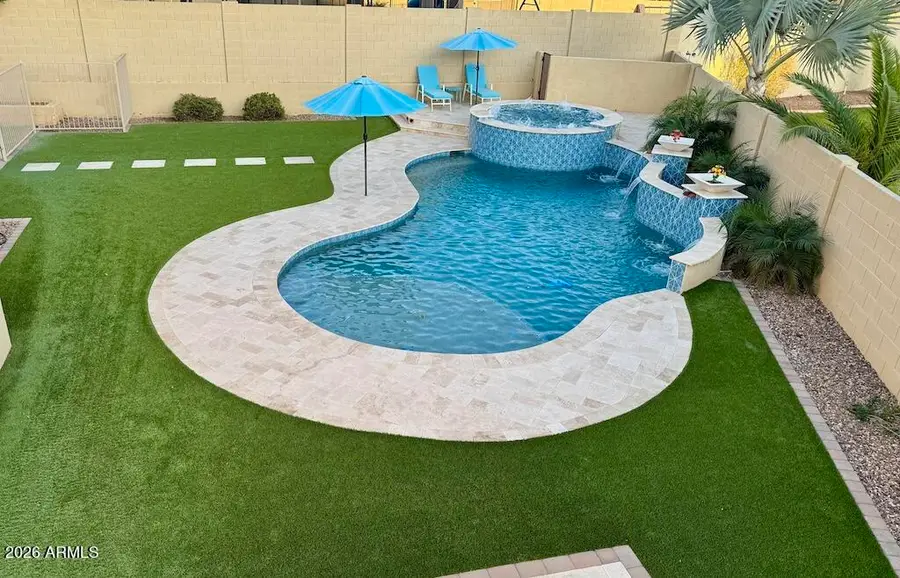 5317 S Axiom --, Mesa, AZ 85212 - #2