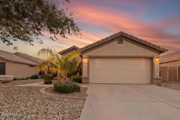 10030 N 94th Lane, Peoria, AZ 85345