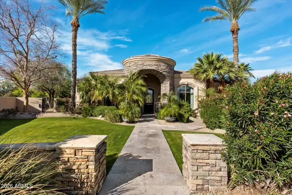 7008 N 68th Place, Paradise Valley, AZ 85253