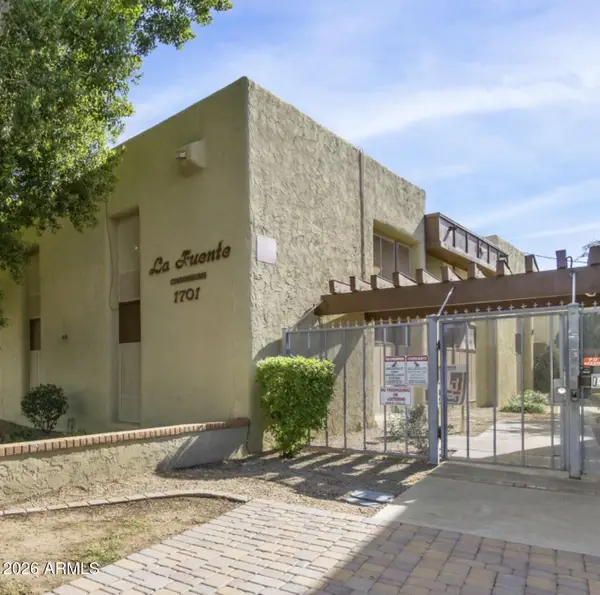 1701 W Tuckey Lane #216, Phoenix, AZ 85051