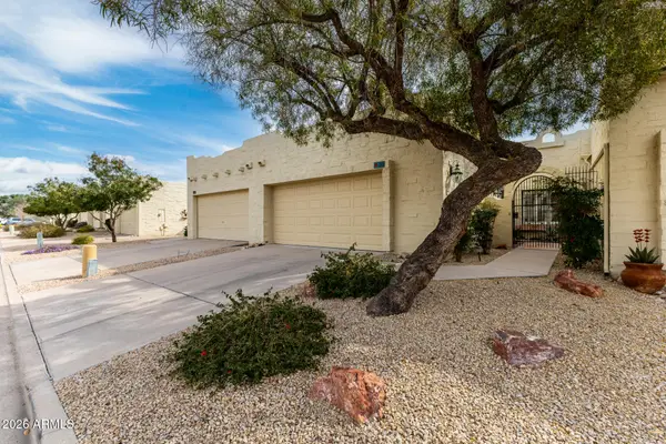 1235 N Sunnyvale -- N #93, Mesa, AZ 85205