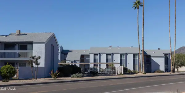 7550 N 12th Street #143, Phoenix, AZ 85020