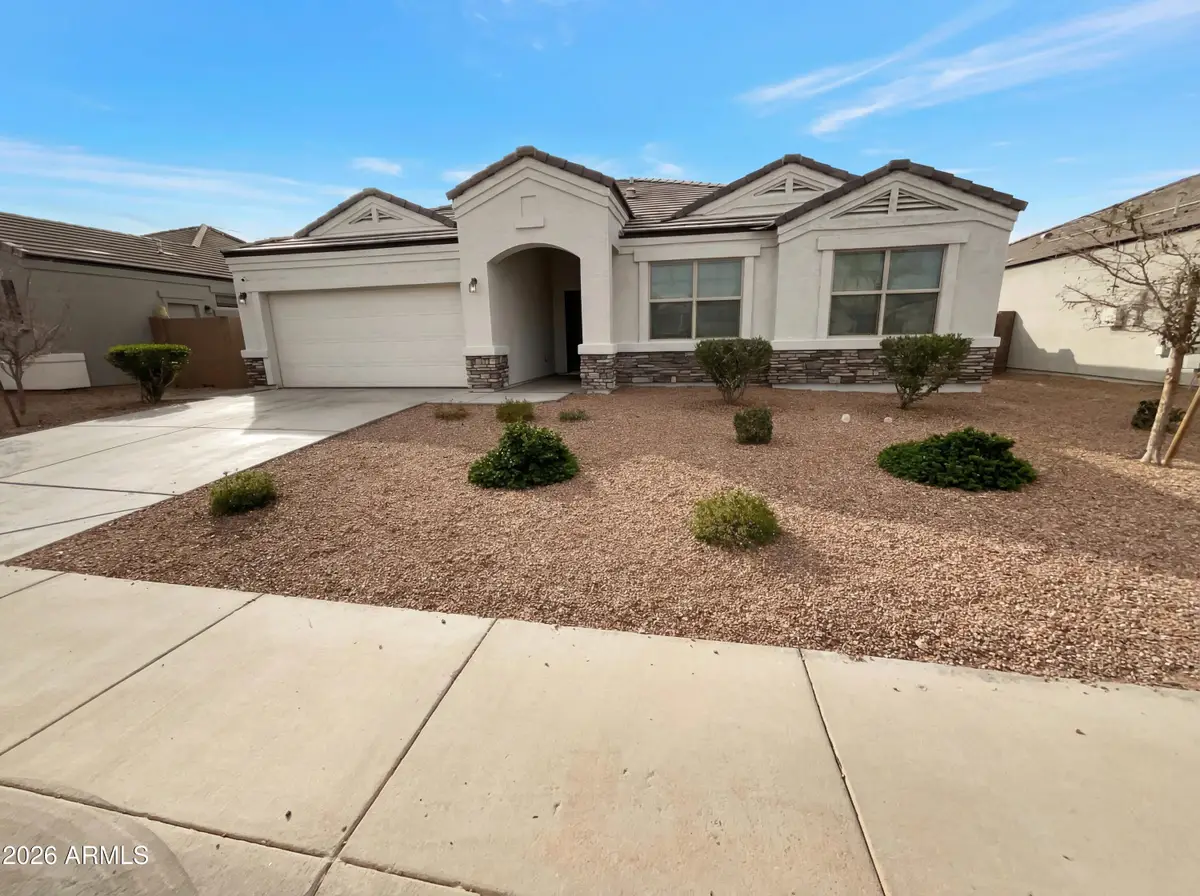 30853 W Pinchot Court, Buckeye, AZ 85396 - #1