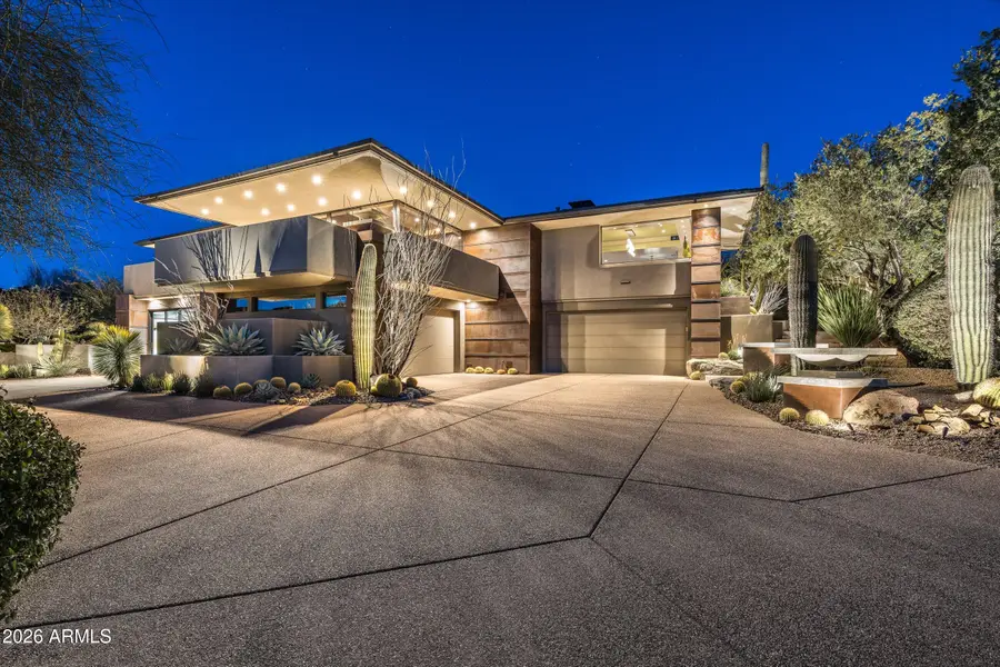 39935 N 98th Way, Scottsdale, AZ 85262 - #2