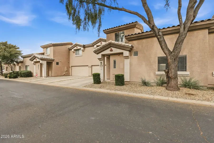 8064 W Zoe Ella Way, Peoria, AZ 85382 - #3