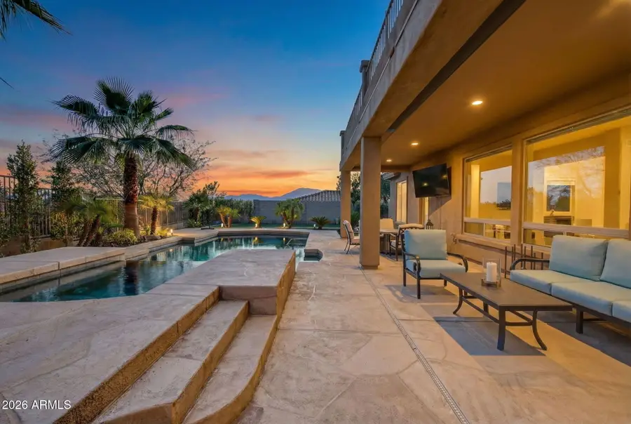 16029 S 29th Avenue, Phoenix, AZ 85045 - #3