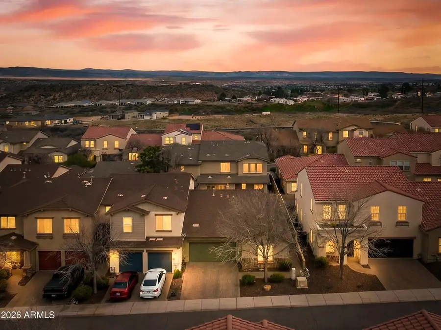 857 Tiablanca Road, Clarkdale, AZ 86324 - #2