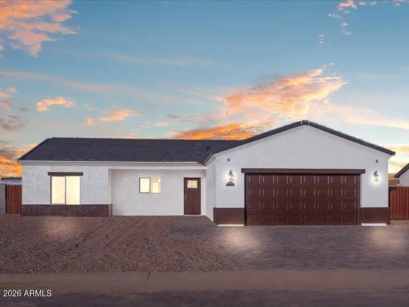 3510 N Maya Road, Eloy, AZ 85131 - #2