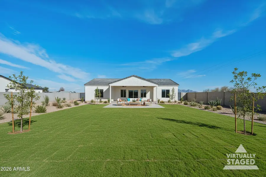 3510 N Maya Road, Eloy, AZ 85131 - #3