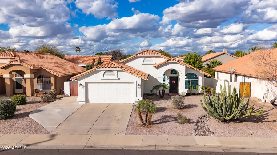 6912 E Laguna Azul Avenue, Mesa, AZ 85209 - #2