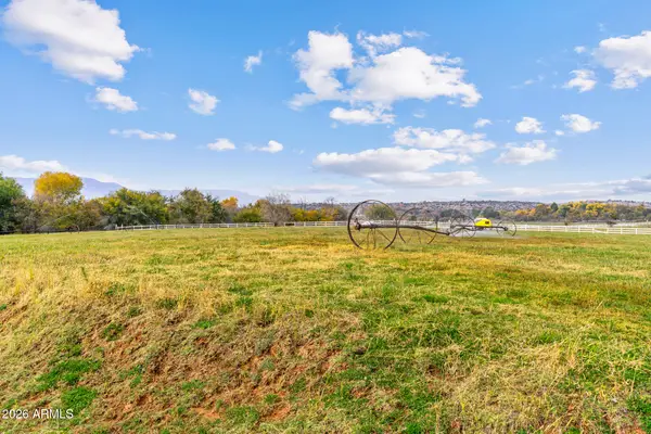 11017 E Sarahs Court #7, Cornville, AZ 86325