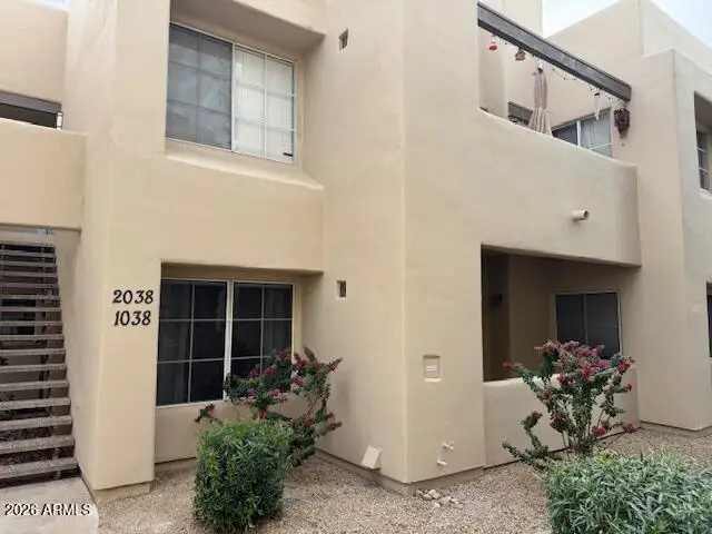 11333 N 92nd Street #1038, Scottsdale, AZ 85260 - #1