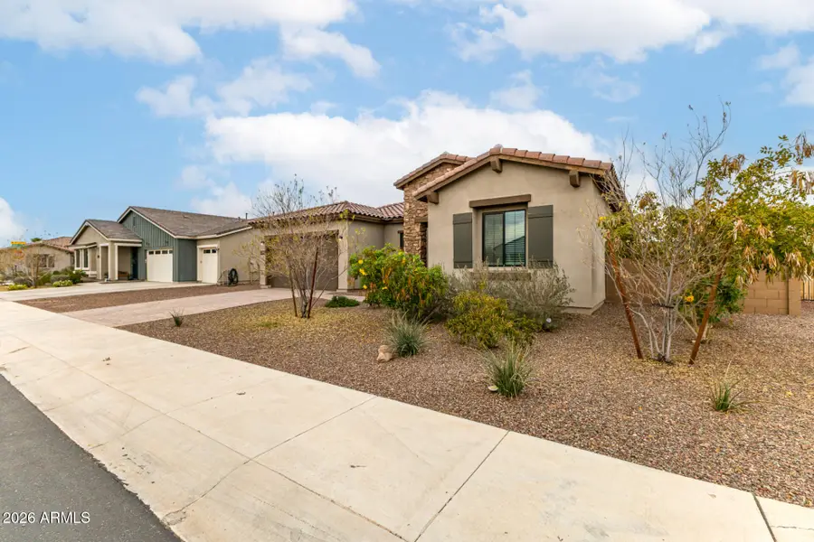 8026 W Nicolet Avenue, Glendale, AZ 85303 - #3
