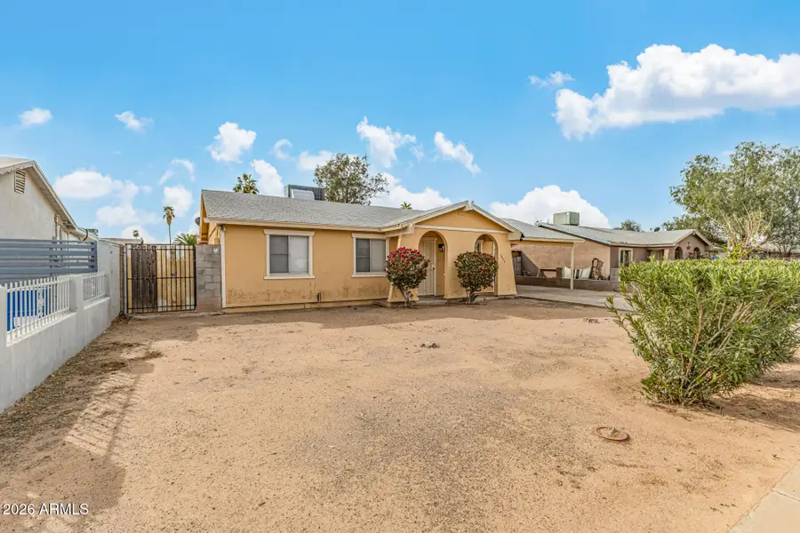 7937 W Hazelwood Street, Phoenix, AZ 85033 - #2