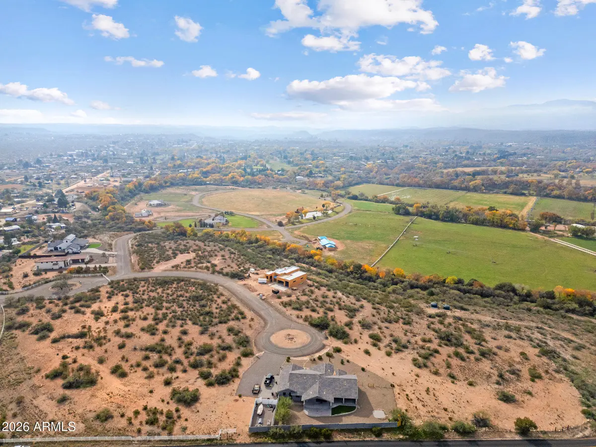 10973 E Majestic Vista Lane #1, Cornville, AZ 86325 - #1